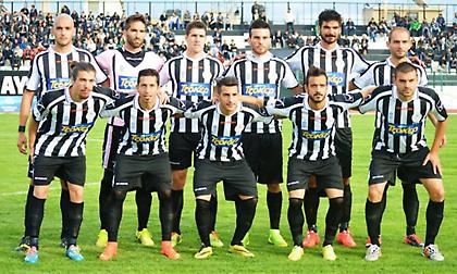 Κουίζ: Δέκα ομάδες της Γ Εθνικής! Ξέρεις τον νομό που ανήκουν;