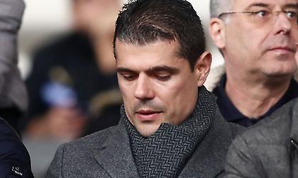 Αποστολή της ΑΕΚ στη Γαλλία για Μπαρμπόσα