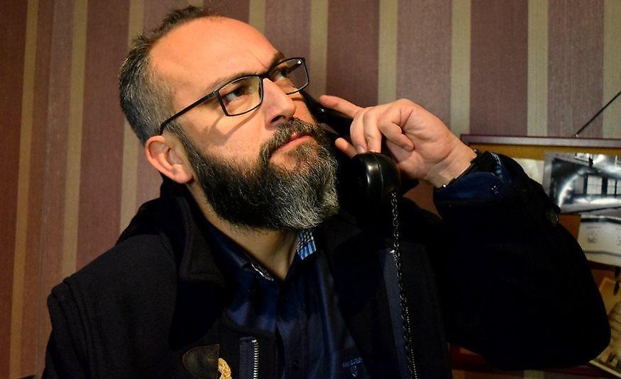 Κατακραυγή Κιούση για tweet του-Η απάντηση του παρουσιαστή των Ράδιο Αρβύλα