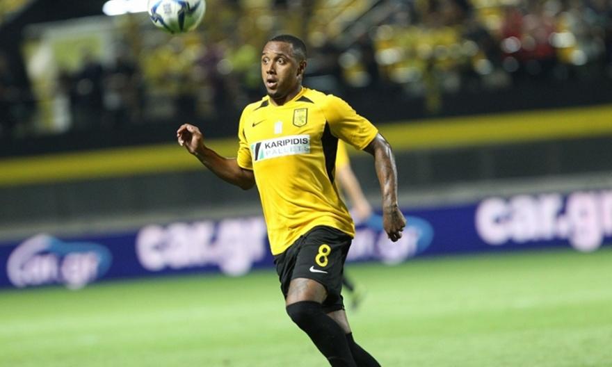 Άρης: Δεν έχει κάνει προσφυγή ο Ντουάρτε - Προσπάθεια για συναινετική λύση