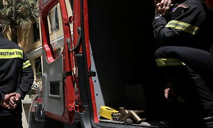 Εντοπίστηκαν περιπατητές που χάθηκαν στην Αλμωπία