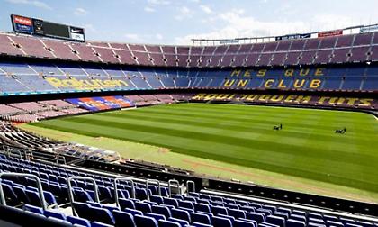 Ισπανία: Μειώνεται η πληρότητα σε 75% στα ανοικτά και σε 50% στα κλειστά γήπεδα