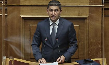 Αυγενάκης: «Δεν συμφωνώ με τα 1.000 άτομα στο γήπεδο! Πώς θα γίνει η επιλογή τους;»