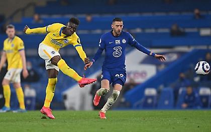 Τσέλσι-Μπράιτον