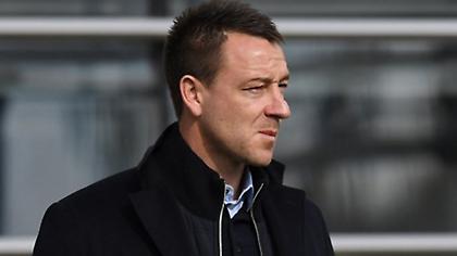 Επίσημο: Στις ακαδημίες της Τσέλσι ο Τζον Τέρι