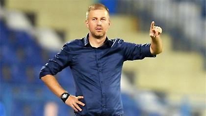 «Πρόταση του Ατρόμητου στον Ιορντανέσκου»