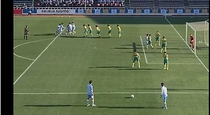 Η κομπίνα της χρονιάς: «Γύρω-γύρω όλοι» και στο τέλος γκολ!