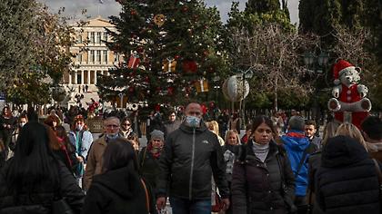 Γουργουλιάνης: Μόνο κακό κάνουν οι ανακοινώσεις ημερήσιων κρουσμάτων COVID