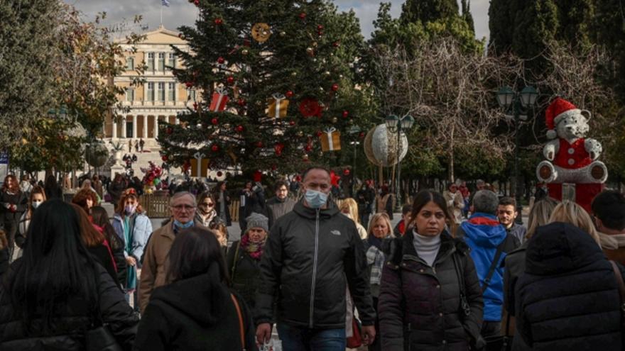 Γουργουλιάνης: Μόνο κακό κάνουν οι ανακοινώσεις κρουσμάτων
