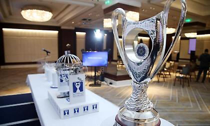 Γιατί είναι ευχαριστημένοι στον Ολυμπιακό από την κλήρωση του Κυπέλλου