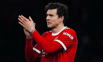 Θετικός στον κορωνοϊό ο Λίντελοφ