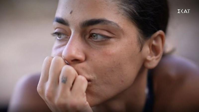 Survivor: Η στάση της Μυριέλλας προβληματίζει τους Διάσημους