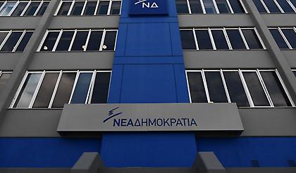 Με κορωνοϊό ο Κωνσταντίνος Μητσοτάκης - Η ΝΔ κατηγορεί τον ΣΥΡΙΖΑ για «πόλεμο λάσπης»