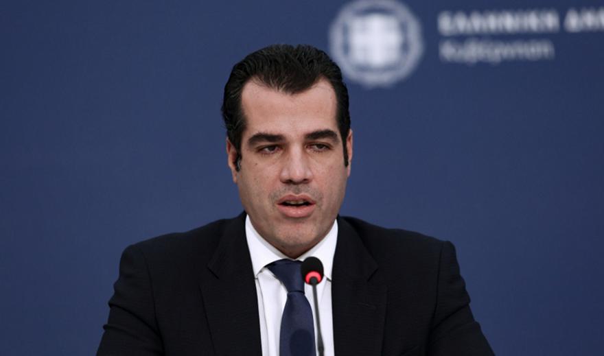 Μέτρα-Κορωνοϊός: Από αύριο σε ισχύ - Ρεβεγιόν μέχρι τις 2