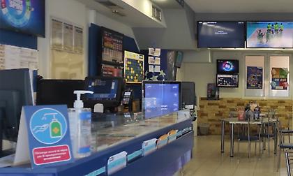 Στο Ηράκλειο ο μεγάλος νικητής του ΤΖΟΚΕΡ με τα 2,7 εκατ. ευρώ