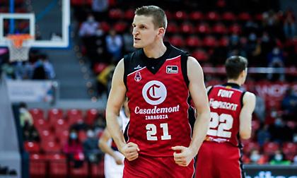 Διέλυσε την Μπασκόνια η Σαραγόσα