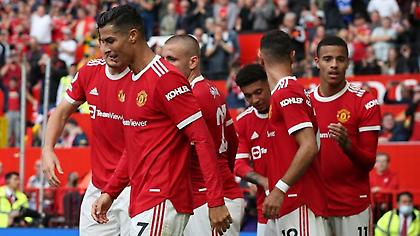 Δοκιμασία για την Μάντσεστερ Γιουνάιτεντ στην Premier League και για τον Παναθηναϊκό ΟΠΑΠ στην Eurol