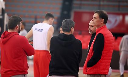 Άλλο ένα κρούσμα σε παίκτη στον Ολυμπιακό!