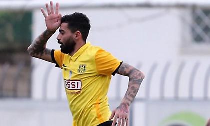 Κουτσιανικούλης για το γκολ Κλάους με Ολυμπιακό Β’: «Μπαμπάς… is back»