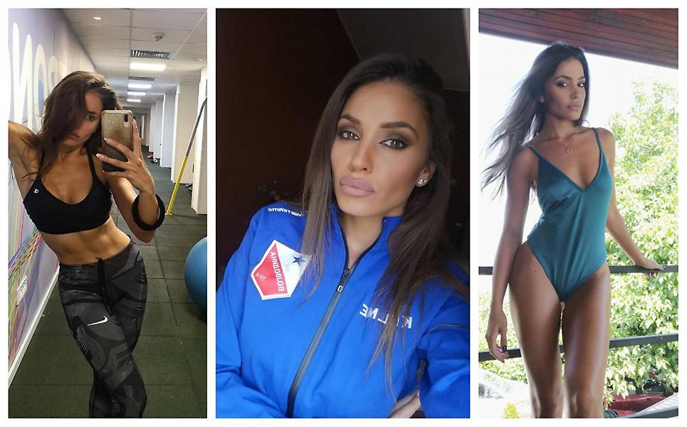 Η Βοϊβοντίνα έχει την πιο «καυτή» υπεύθυνη δημοσίων σχέσεων