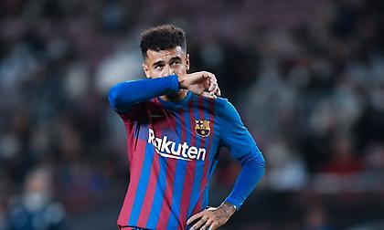 Μπαρτσελόνα: Τρία νέα κρούσματα, έφτασε τα δέκα