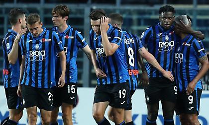 Δυο κρούσματα στην Αταλάντα