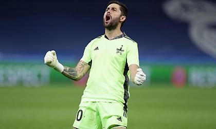 Αθανασιάδης: Κορυφαίος ποδοσφαιριστής της Σέριφ για το 2021!