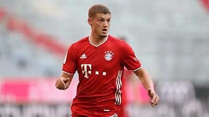 Δανείζεται τον Κισάνς από την Μπάγερν η Βενέτσια