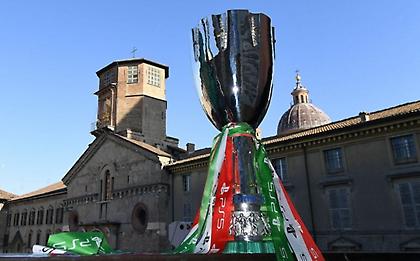 Σούπερ Καπ Ιταλίας: Σκέψεις να μετατεθεί στο τέλος της σεζόν!