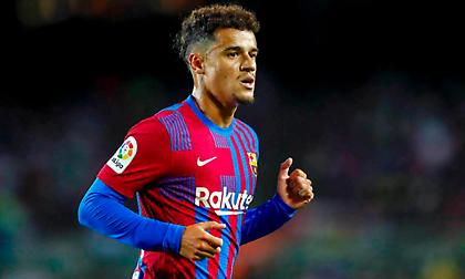 Θέλει Κοουτίνιο η Φλαμένγκο