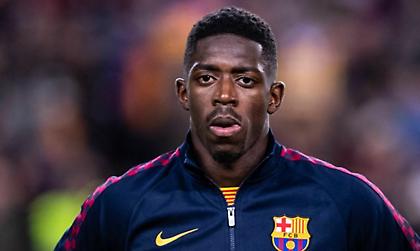 Ντεμπελέ: Ζήτησε 40 εκατ. ευρώ τον χρόνο για να ανανεώσει με την Μπαρτσελόνα!