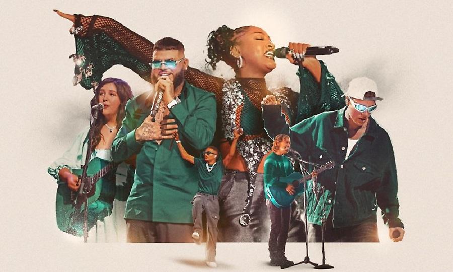 Αυτά είναι τα 10 δημοφιλέστερα τραγούδια του 2021 σύμφωνα με το ΤΙΜΕ