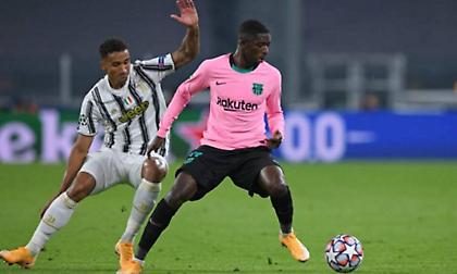 Φήμες για συμφωνία Ντεμπελέ με Γιουβέντους!