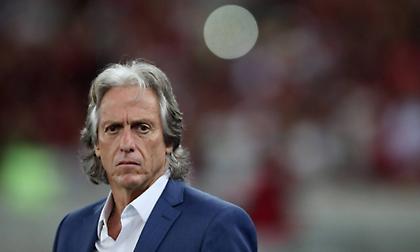 Η Αλ Χιλάλ εξετάζει τον Ζόρζε Ζεσούς για αντικαταστάτη του Ζαρντίμ!