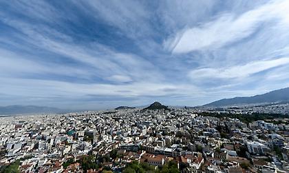Καιρός: Μικρή πτώση της θερμοκρασίας, λίγα χιόνια στα ορεινά