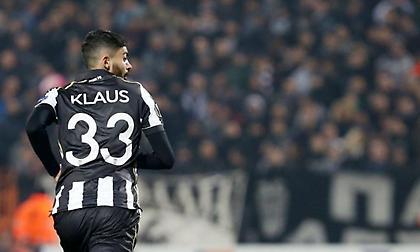 Αθανασιάδης: «Δεν μπόρεσα ποτέ να διαχειριστώ το γκολ που έχασα κόντρα στον Άγιαξ»