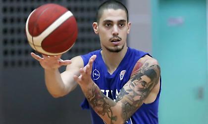 Κόνιαρης: «Ανυπομονώ να παίξω για την ΑΕΚ»