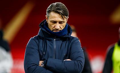 Τέλος ο Νίκο Κόβατς από τη Μονακό