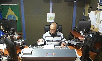 Η τελευταία εκπομπή του δικού μας μύθου των ερτζιανών, Μάνου Ζερβάκη, στον bwinΣΠΟΡ FM!