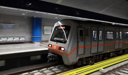 Παραμονή Πρωτοχρονιάς: Τα τελευταία δρομολόγια σε μετρό, ηλεκτρικό και τραμ