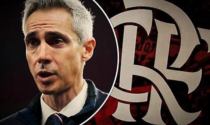 Φλαμένγκο: Νέος προπονητής ο Σόουζα που… παράτησε την Πολωνία