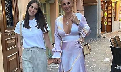 Ρουμάνα ατζέντης έβαλε την κόρη της στο Δ.Σ. συλλόγου Α' κατηγορίας