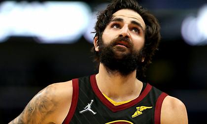 Τέλος η σεζόν για τον Ρούμπιο!