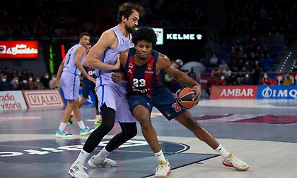 Πρωτοχρονιάτικο «πάρτι» από την Μπασκόνια, ισοπέδωσε την Μπαρτσελόνα!