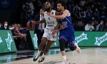 Ούνικς Καζάν-Αναντολού Εφές