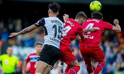 Πέρασε από το «Μεστάγια» με σούπερ ανατροπή η Εσπανιόλ!