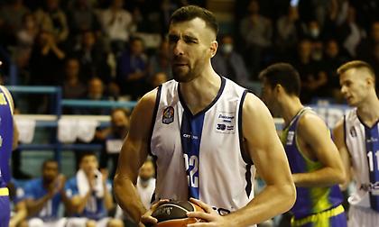 Ελεύθερος από Ηρακλή ο Κουζέλογλου, κοντά στην ΑΕΚ