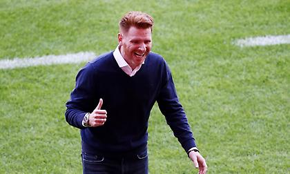 Από τον Βόλο στη Βασιλεία ο Αμπασκάλ!