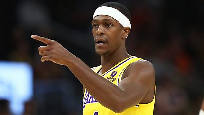 Κοντά σε Ρόντο οι Καβαλίερς για να καλύψουν το κενό του Ρούμπιο