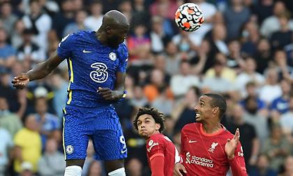 Premier League-21η αγωνιστική: «Ποδαρικό» στο 2022 με ντερμπάρες!